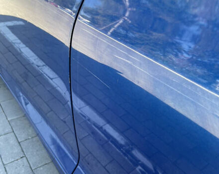 Крайслер 200 2015 в Одессе на Automoto.ua Синий Крайслер 200, объемом двигателя 2.36 л и пробегом 111 тыс. км за 11500 $, фото 13 на Automoto.ua