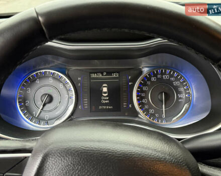 Синий Крайслер 200, объемом двигателя 2.36 л и пробегом 217 тыс. км за 8499 $, фото 40 на Automoto.ua