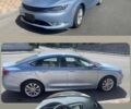 Синий Крайслер 200, объемом двигателя 2.36 л и пробегом 170 тыс. км за 11900 $, фото 4 на Automoto.ua