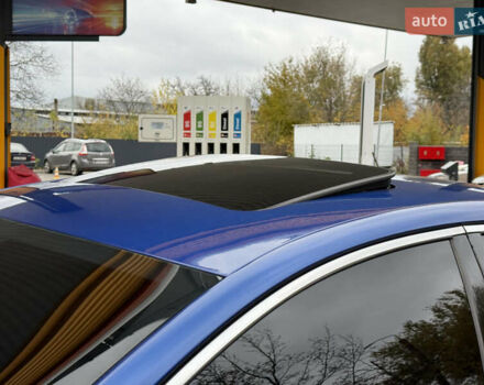 Синий Крайслер 200, объемом двигателя 2.36 л и пробегом 217 тыс. км за 8499 $, фото 19 на Automoto.ua