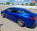 Синий Крайслер 200, объемом двигателя 2.4 л и пробегом 281 тыс. км за 9700 $, фото 18 на Automoto.ua
