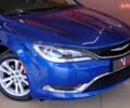 Синій Крайслер 200, об'ємом двигуна 2.4 л та пробігом 117 тис. км за 10500 $, фото 7 на Automoto.ua