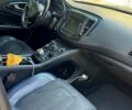 Синій Крайслер 200, об'ємом двигуна 2.4 л та пробігом 175 тис. км за 8350 $, фото 11 на Automoto.ua