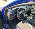Синий Крайслер 200, объемом двигателя 2.4 л и пробегом 281 тыс. км за 9700 $, фото 26 на Automoto.ua