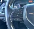 Синий Крайслер 200, объемом двигателя 2.36 л и пробегом 158 тыс. км за 11990 $, фото 21 на Automoto.ua
