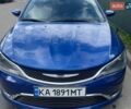 Синий Крайслер 200, объемом двигателя 2.36 л и пробегом 223 тыс. км за 8900 $, фото 1 на Automoto.ua