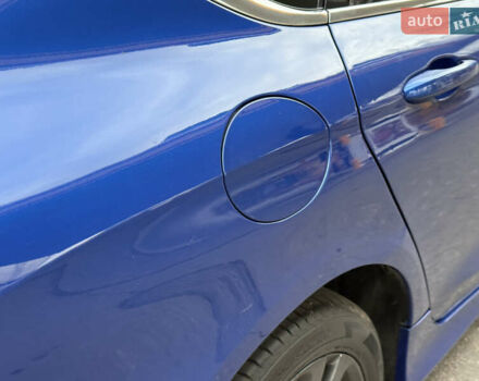 Синий Крайслер 200, объемом двигателя 2.36 л и пробегом 217 тыс. км за 8499 $, фото 28 на Automoto.ua