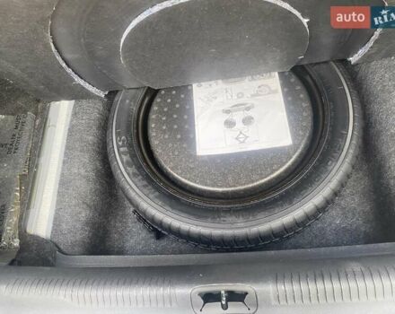 Синий Крайслер 200, объемом двигателя 2.36 л и пробегом 170 тыс. км за 11900 $, фото 8 на Automoto.ua
