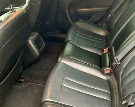 Синий Крайслер 200, объемом двигателя 2.36 л и пробегом 145 тыс. км за 10900 $, фото 49 на Automoto.ua