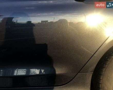 Синий Крайслер 200, объемом двигателя 2.4 л и пробегом 135 тыс. км за 11500 $, фото 8 на Automoto.ua