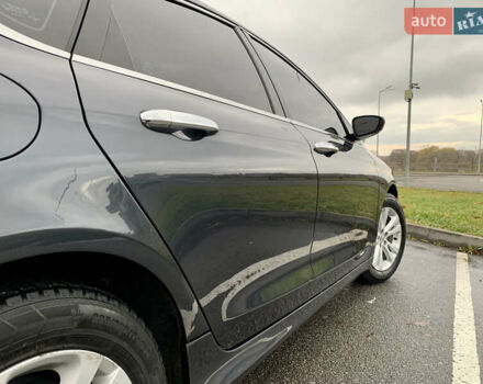 Синий Крайслер 200, объемом двигателя 2.36 л и пробегом 145 тыс. км за 10900 $, фото 11 на Automoto.ua