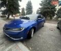 Синій Крайслер 200, об'ємом двигуна 2.36 л та пробігом 159 тис. км за 10000 $, фото 1 на Automoto.ua