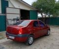 Синий Крайслер 200, объемом двигателя 2.36 л и пробегом 150 тыс. км за 10800 $, фото 4 на Automoto.ua