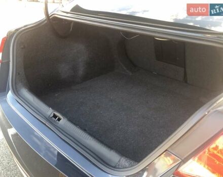 Синий Крайслер 200, объемом двигателя 2.4 л и пробегом 135 тыс. км за 11500 $, фото 17 на Automoto.ua