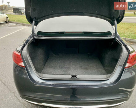 Синий Крайслер 200, объемом двигателя 2.36 л и пробегом 145 тыс. км за 10900 $, фото 18 на Automoto.ua