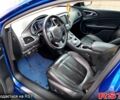 Синий Крайслер 200, объемом двигателя 2.4 л и пробегом 262 тыс. км за 7500 $, фото 6 на Automoto.ua