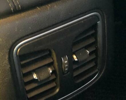 Синий Крайслер 200, объемом двигателя 2.4 л и пробегом 135 тыс. км за 11500 $, фото 19 на Automoto.ua