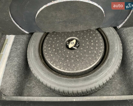 Синий Крайслер 200, объемом двигателя 2.36 л и пробегом 145 тыс. км за 10900 $, фото 19 на Automoto.ua