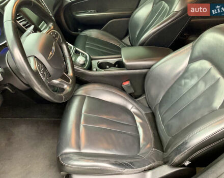 Синий Крайслер 200, объемом двигателя 2.36 л и пробегом 145 тыс. км за 10900 $, фото 30 на Automoto.ua