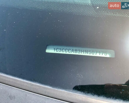Синий Крайслер 200, объемом двигателя 2.36 л и пробегом 144 тыс. км за 10900 $, фото 33 на Automoto.ua