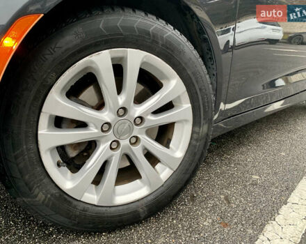 Синий Крайслер 200, объемом двигателя 2.36 л и пробегом 145 тыс. км за 10900 $, фото 17 на Automoto.ua