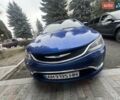 Синій Крайслер 200, об'ємом двигуна 2.36 л та пробігом 159 тис. км за 10000 $, фото 7 на Automoto.ua
