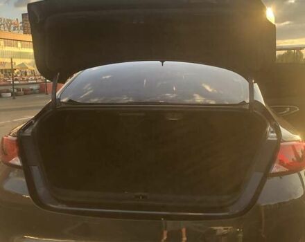 Синий Крайслер 200, объемом двигателя 2.4 л и пробегом 135 тыс. км за 11500 $, фото 16 на Automoto.ua