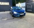Синий Крайслер 200, объемом двигателя 2.36 л и пробегом 180 тыс. км за 10000 $, фото 1 на Automoto.ua