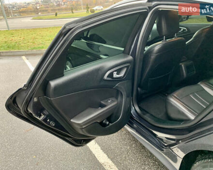 Синий Крайслер 200, объемом двигателя 2.36 л и пробегом 145 тыс. км за 10900 $, фото 55 на Automoto.ua