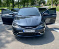 Синий Крайслер 200, объемом двигателя 2.36 л и пробегом 144 тыс. км за 10900 $, фото 14 на Automoto.ua
