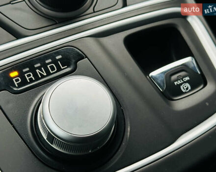 Синий Крайслер 200, объемом двигателя 2.36 л и пробегом 202 тыс. км за 10200 $, фото 32 на Automoto.ua