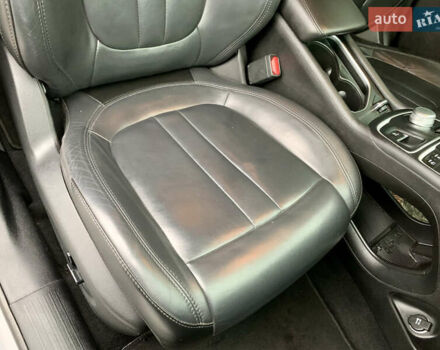 Синий Крайслер 200, объемом двигателя 2.36 л и пробегом 145 тыс. км за 10900 $, фото 39 на Automoto.ua