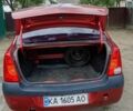 Синий Крайслер 200, объемом двигателя 2.36 л и пробегом 150 тыс. км за 10800 $, фото 6 на Automoto.ua