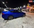 Синий Крайслер 200, объемом двигателя 2.36 л и пробегом 150 тыс. км за 10800 $, фото 6 на Automoto.ua