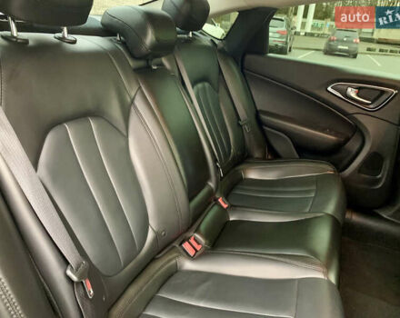 Синий Крайслер 200, объемом двигателя 2.36 л и пробегом 145 тыс. км за 10900 $, фото 44 на Automoto.ua