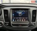 Синій Крайслер 200, об'ємом двигуна 2.36 л та пробігом 161 тис. км за 9500 $, фото 18 на Automoto.ua