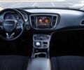 Синій Крайслер 200, об'ємом двигуна 2.4 л та пробігом 100 тис. км за 7000 $, фото 6 на Automoto.ua