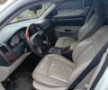 Белый Крайслер 300C, объемом двигателя 2.7 л и пробегом 2 тыс. км за 8500 $, фото 3 на Automoto.ua