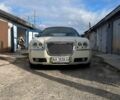 Белый Крайслер 300C, объемом двигателя 2.7 л и пробегом 90 тыс. км за 15000 $, фото 7 на Automoto.ua