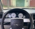 Білий Крайслер 300C, об'ємом двигуна 2.7 л та пробігом 90 тис. км за 15000 $, фото 6 на Automoto.ua