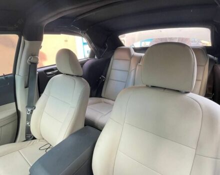 Білий Крайслер 300C, об'ємом двигуна 2.7 л та пробігом 90 тис. км за 15000 $, фото 2 на Automoto.ua