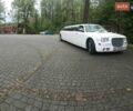 Белый Крайслер 300C, объемом двигателя 5.7 л и пробегом 175 тыс. км за 11900 $, фото 9 на Automoto.ua