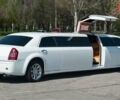 Белый Крайслер 300C, объемом двигателя 5.7 л и пробегом 175 тыс. км за 11900 $, фото 1 на Automoto.ua