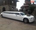 Белый Крайслер 300C, объемом двигателя 5.7 л и пробегом 175 тыс. км за 11900 $, фото 13 на Automoto.ua