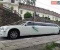 Белый Крайслер 300C, объемом двигателя 5.7 л и пробегом 175 тыс. км за 11900 $, фото 12 на Automoto.ua