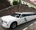 Белый Крайслер 300C, объемом двигателя 5.7 л и пробегом 175 тыс. км за 11900 $, фото 6 на Automoto.ua