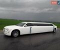 Белый Крайслер 300C, объемом двигателя 5.7 л и пробегом 175 тыс. км за 11900 $, фото 11 на Automoto.ua