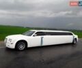 Белый Крайслер 300C, объемом двигателя 5.7 л и пробегом 175 тыс. км за 11900 $, фото 7 на Automoto.ua