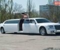 Белый Крайслер 300C, объемом двигателя 5.7 л и пробегом 175 тыс. км за 11900 $, фото 3 на Automoto.ua