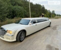 Белый Крайслер 300C, объемом двигателя 2.74 л и пробегом 92 тыс. км за 13500 $, фото 1 на Automoto.ua